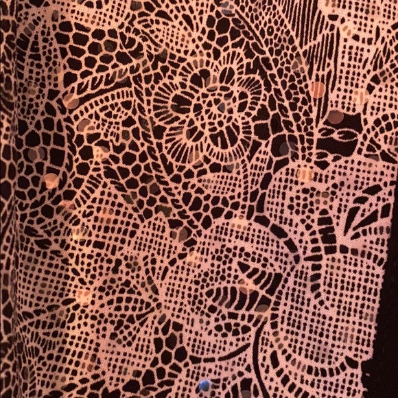 Semi Formal MSK Dress - Picture 6 of 6